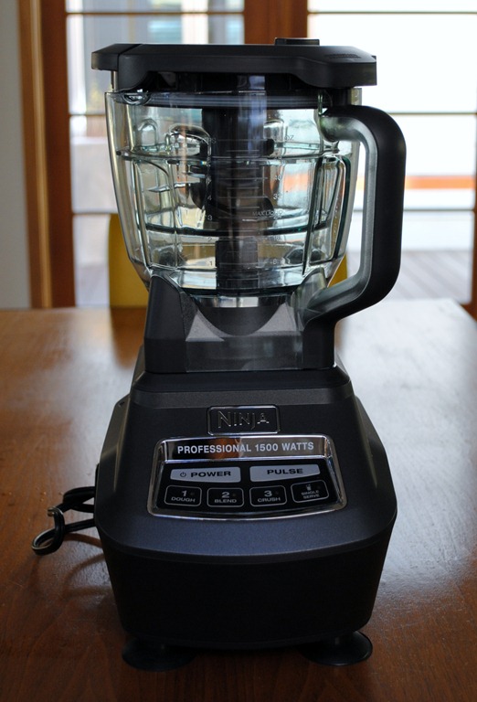Ninja Mega Kitchen System 1500 Accessories - Home Design Ideas