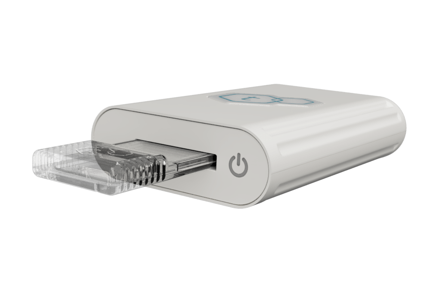 Cannabis (Marijuana) Test Kit (Portable Spectrometer) Test Kit Plus