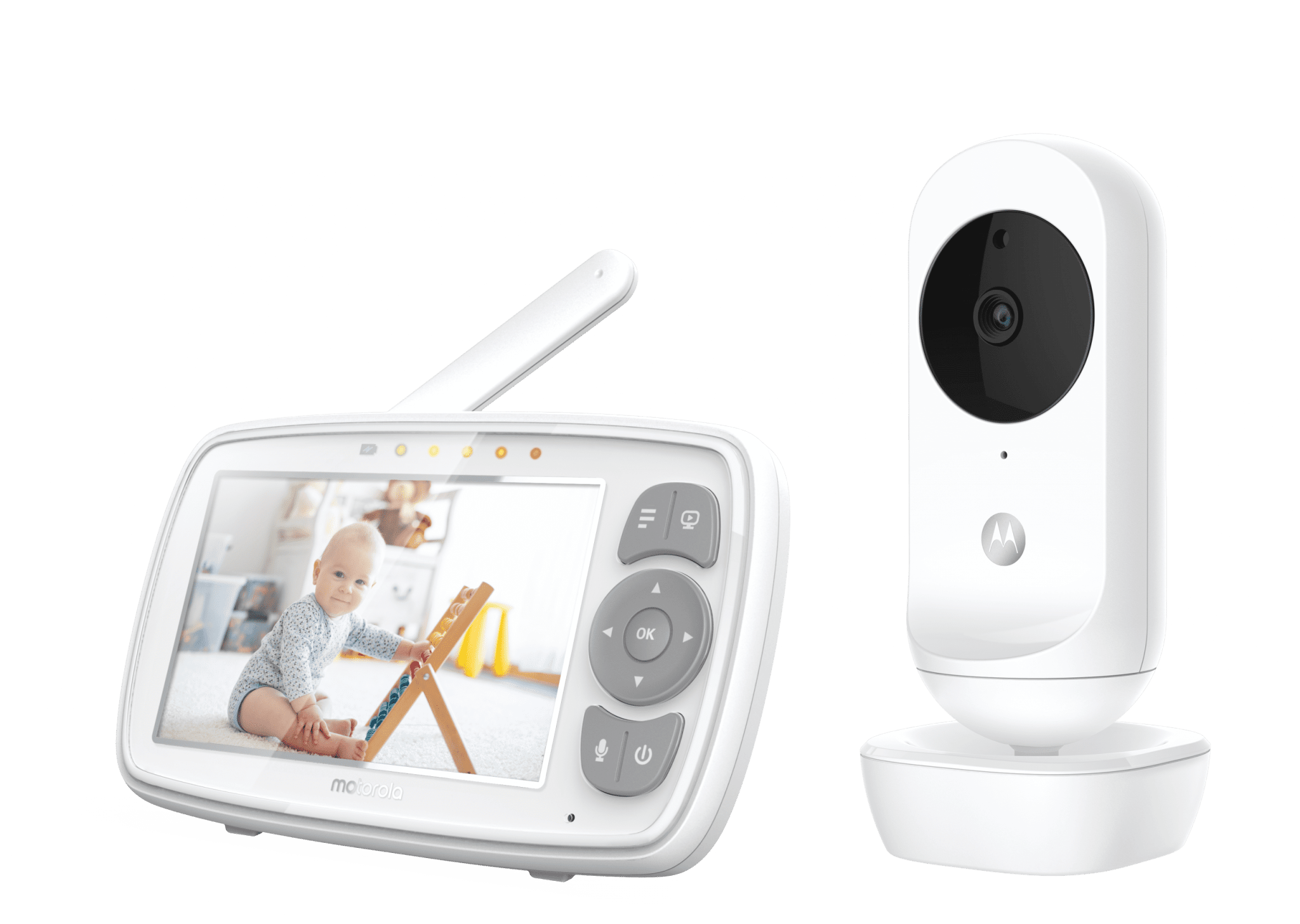 🏅 Bästa babyvakt 2021 Bäst i test av barnkameror Testkungen.se