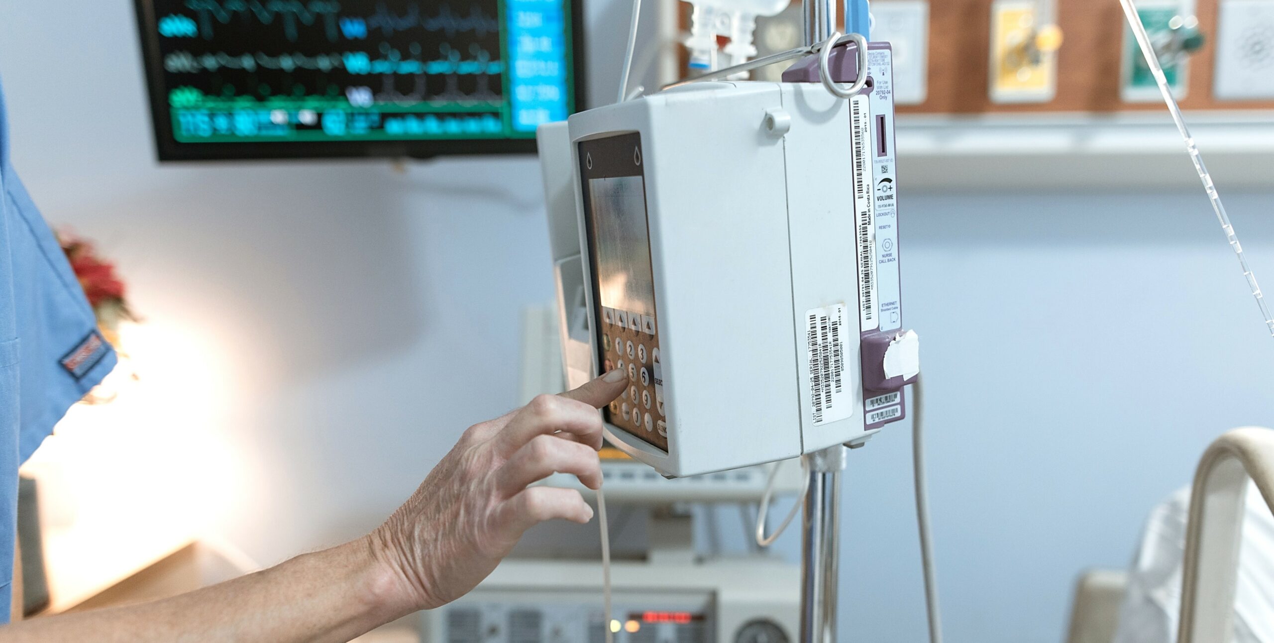 IEC 60601-1: Everything You Need to Know | Test Labs UK