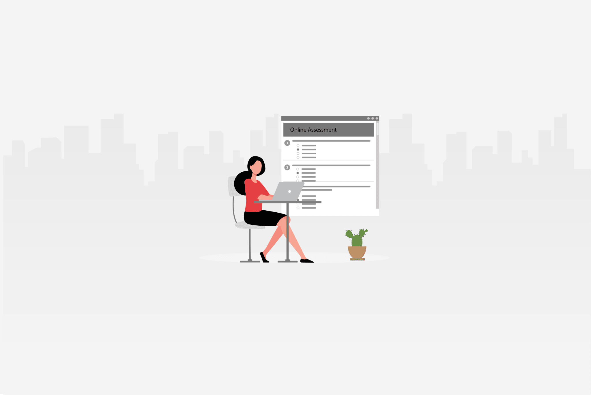 60 Legal Assistant interview questions to ask job applicants Testlify