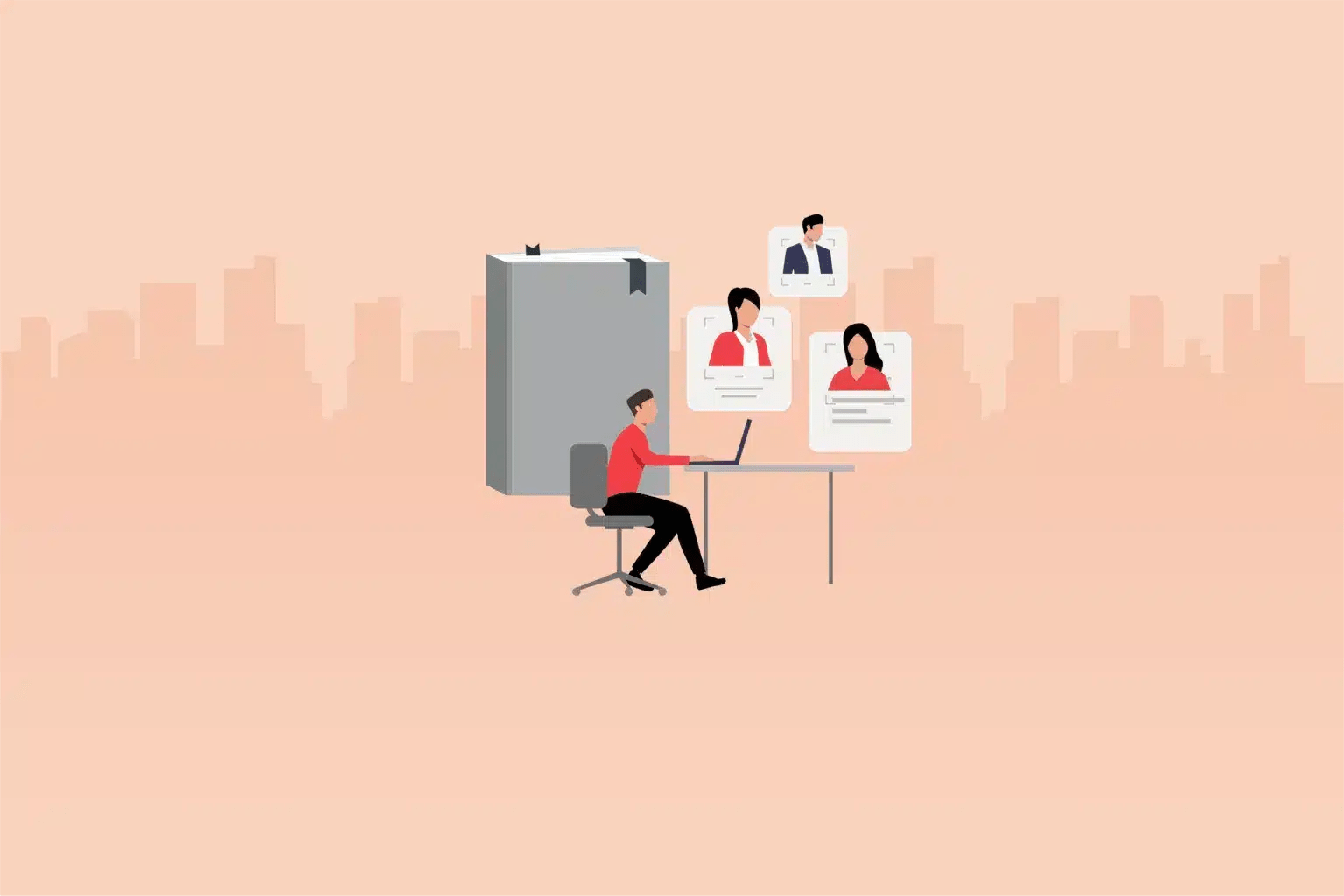 Top Marketing test questions for potential candidates
