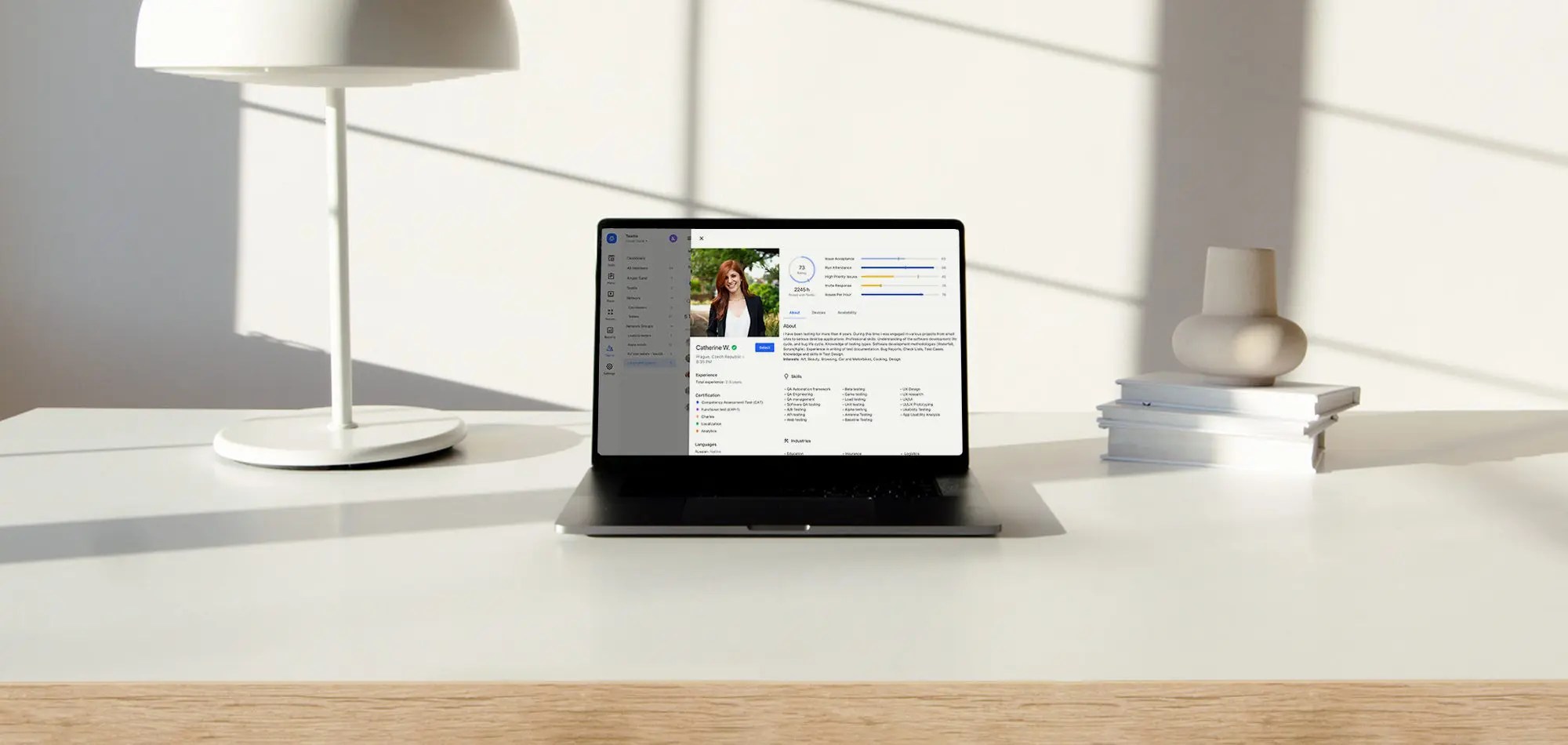 Testlio 3.3 Empowers Freelance Software Testers Testlio