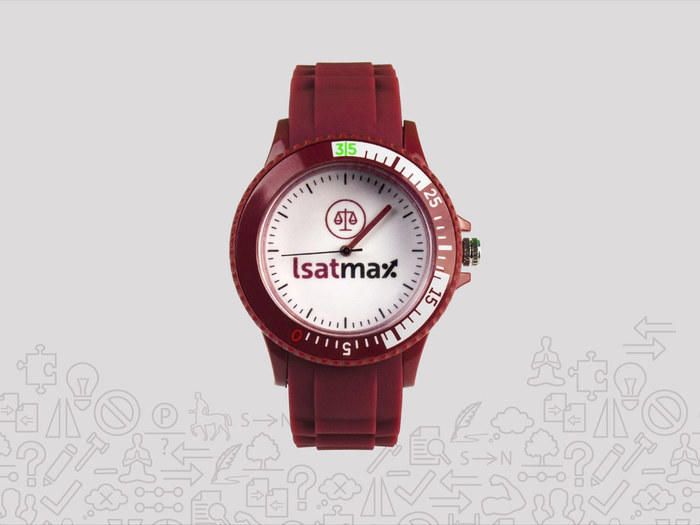 What Are LSAT Timers and Are They Allowed During The Test?
