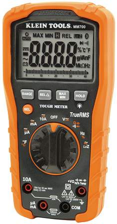 Klein Tools MM700 | Test Meter PRO