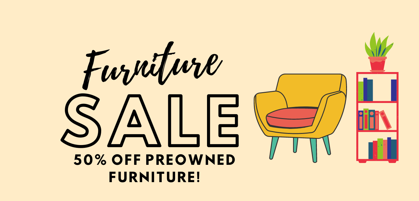 50 Off Preowned Furniture New 2 You Upscale Retail Shop