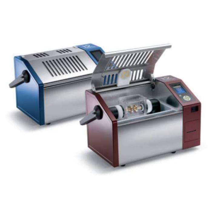 Transformer Oil Testers BA series TestNordic