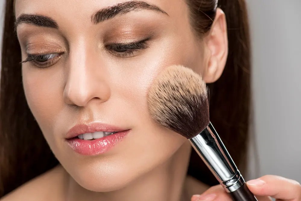 Best Foundation Brush 2024, According to Make Up Artists