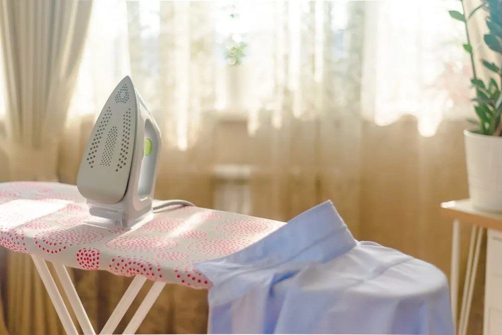 Best Ironing Board┃We Have Tested the 7 of the Best in [2022]