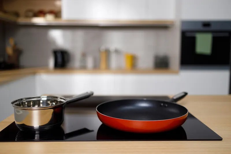 Best Induction Pans 5 Best on the Market 2024 Test'N'Reviews