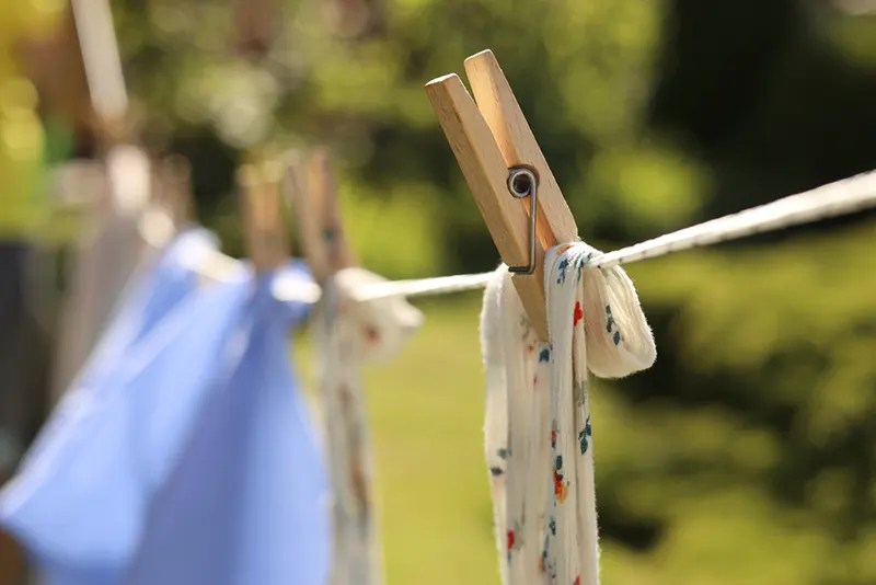 Best Rotary Washing Line Review 2024 Test'N'Reviews