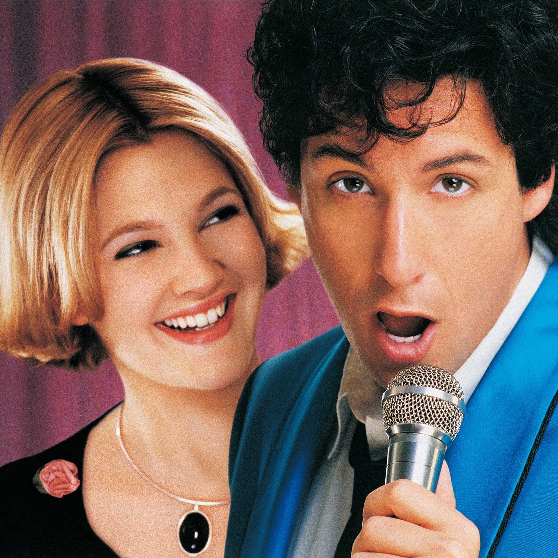 Episode 264 The Wedding Singer (1998) The Test of Time