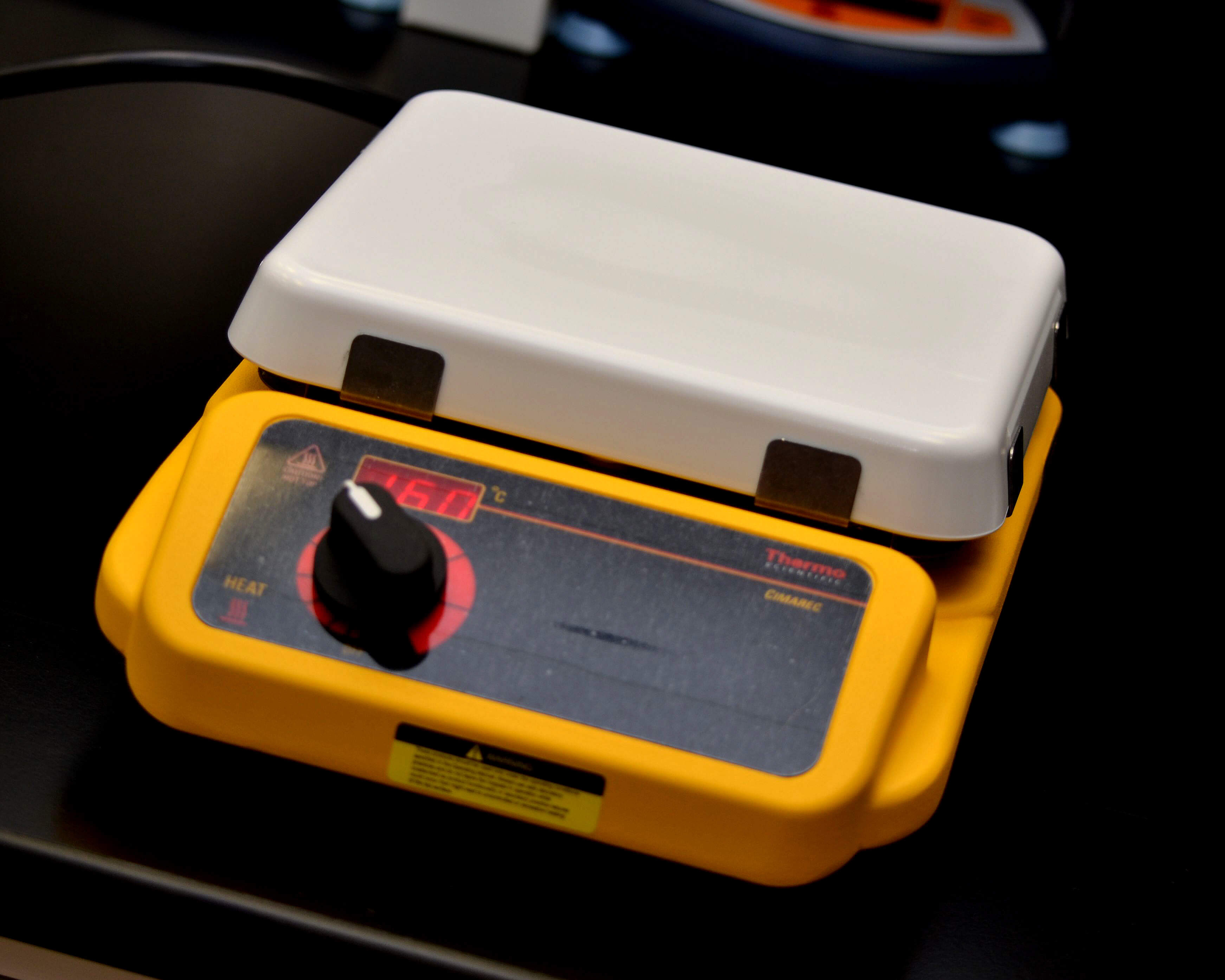 Crackel Test (1) TestOil