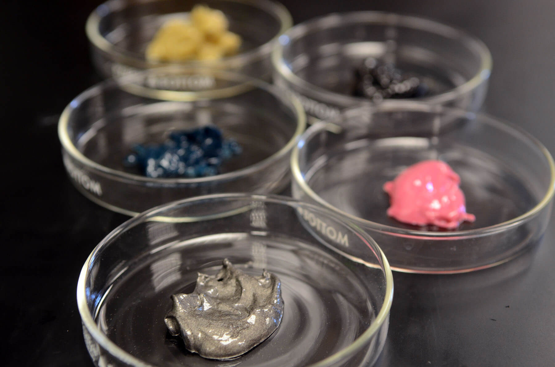 Grease Analysis TestOilTestOil