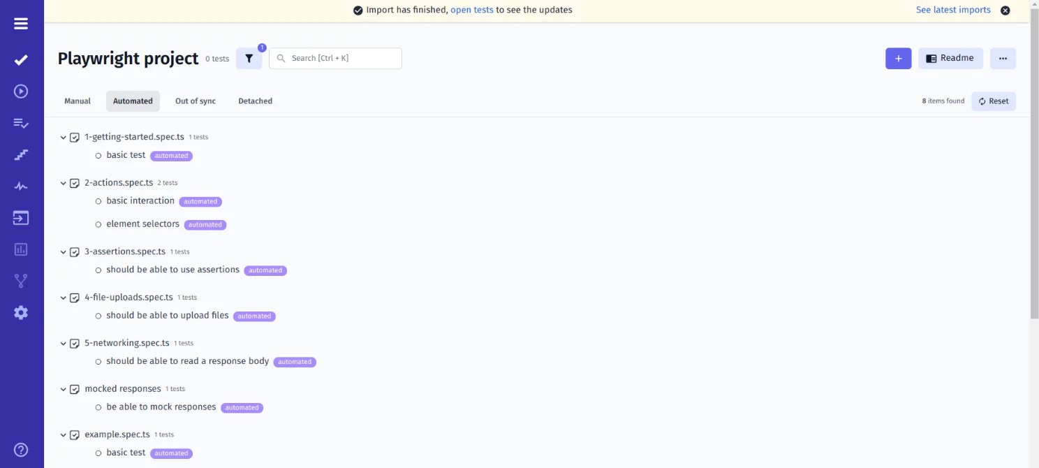 Advanced Playwright Testing Tutorial Scaled E2E & Unit Testing Frameworks Testomat.io