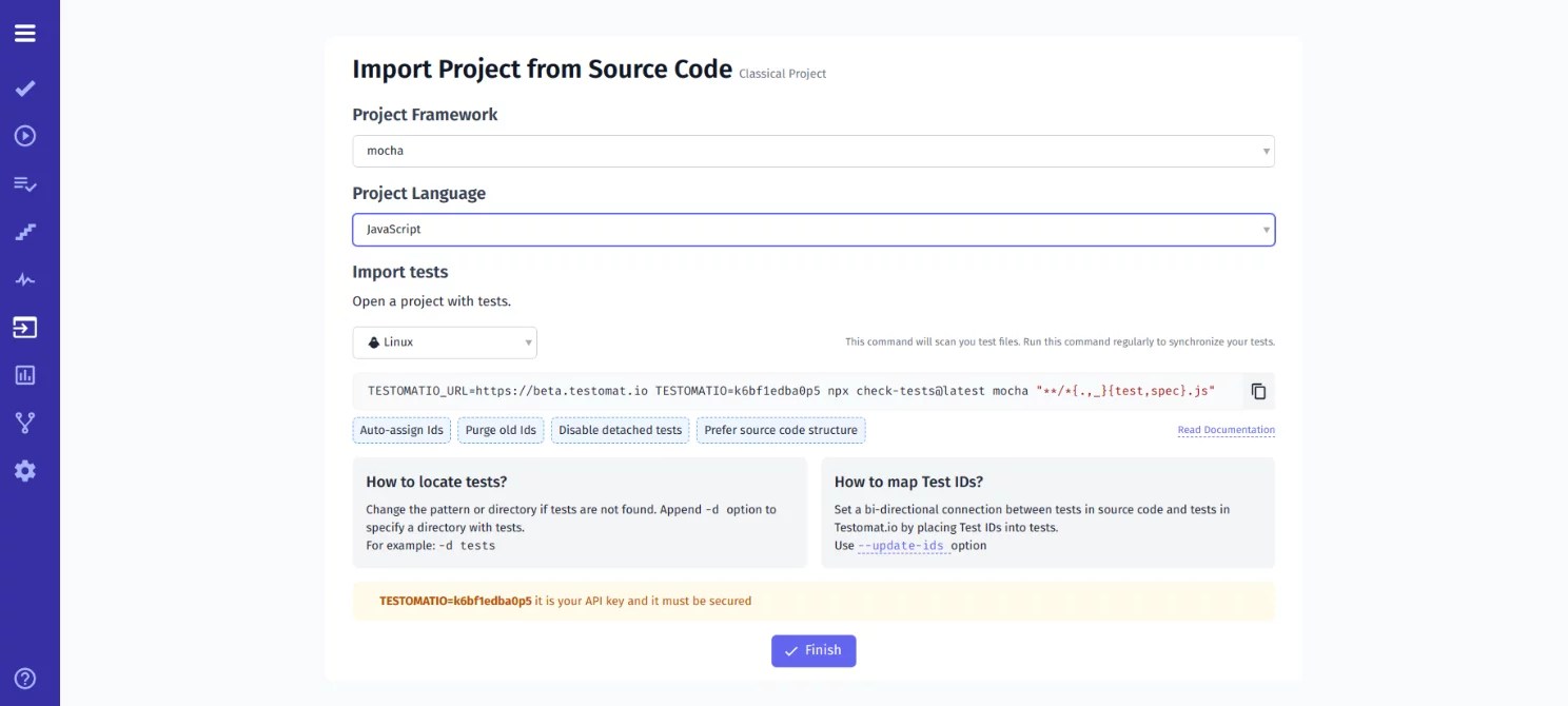 Mocha & Chai Testing Tutorial Rich Reports and Analytics for 