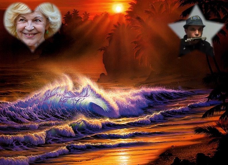 mort le soleil nicoletta cover teston