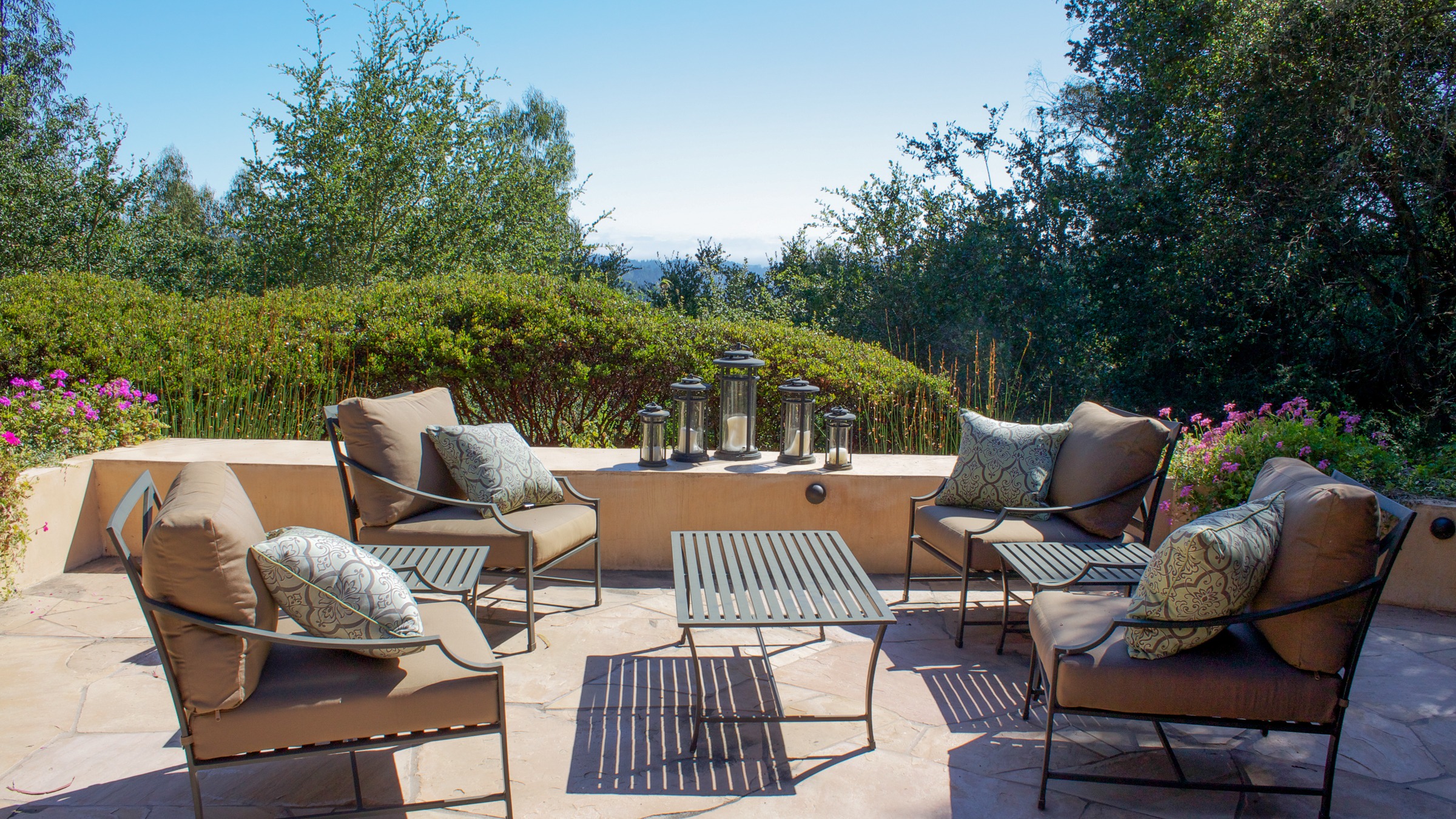 Santa Cruz Mountain Home Testorff Construction, Inc.Testorff Construction