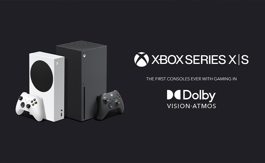 Dolby Vision i Atmos nie trafią na PS5 przez najbliższe dwa lata · Testoria