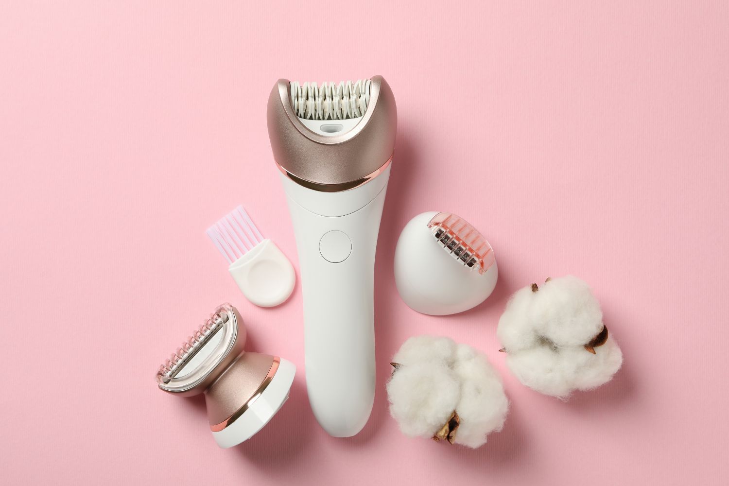 Depilator do twarzy na co zwrócić uwagę przy zakupie? Ranking [TOP 5