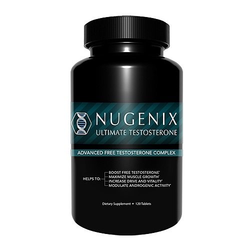 Nugenix Ultimate Testosterone Review Why is it so popular on Amazon?
