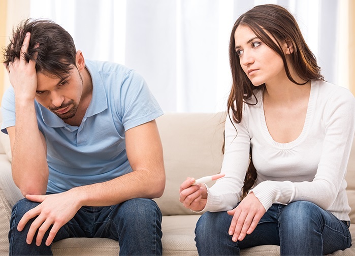 Testosterone Replacement Therapy and Infertility in Men • T E S T O S T