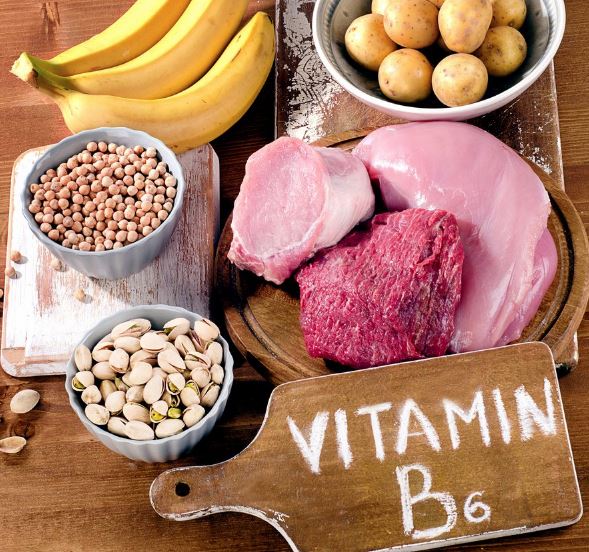 Testosterone Boosters with Vitamin B6 How does it stack up?