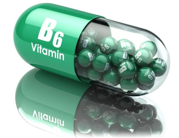Testosterone Boosters with Vitamin B6 How does it stack up?