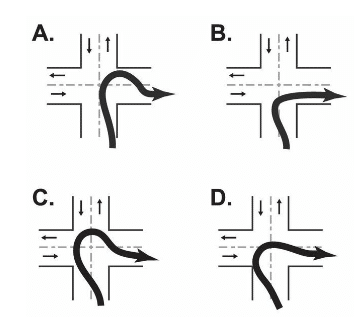 CDL Permit Practice Test (50 Questions Answers)