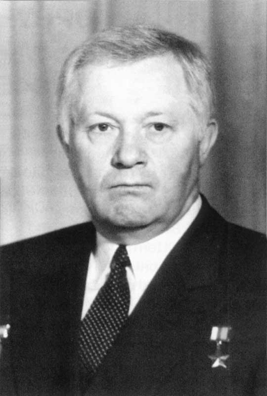 Лобас, Леонид Дмитриевич — Энциклопедия Руниверсалис