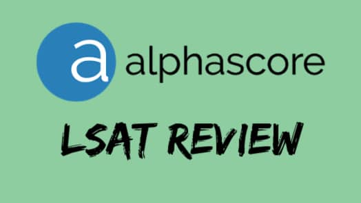 Alpha Score Lsat Review (2022) | Reasons To Buy/Not Buy
