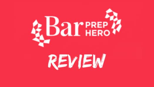 Bar Prep Hero Review (2021) Reasons to Buy/NOT Buy