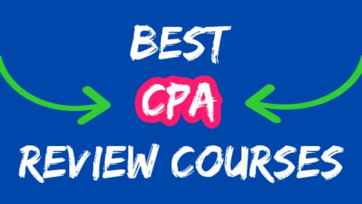 Best CPA Review Courses (2021) Expert Reviewed & Rated