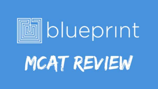 Blueprint (Next Step) MCAT Review Expert Verified [2021]