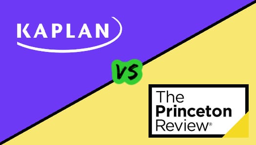 Kaplan vs Princeton Review LSAT (2021) Which is Better?