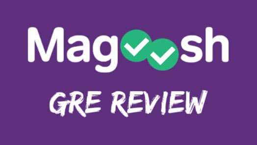 Magoosh GRE Prep Review (2021) Reasons to Buy/NOT Buy