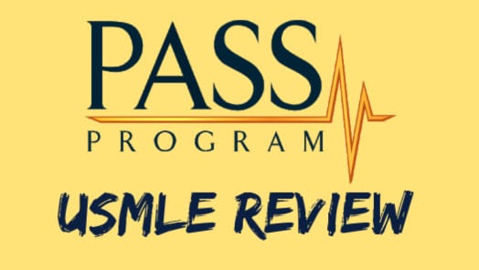 PASS Program USMLE Review (2021) Is It Worth It?
