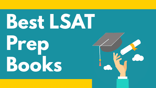 Best LSAT Prep Books (2025) | Expert Reviewed & Rated