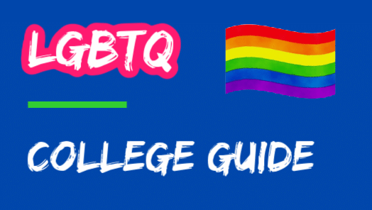 College Guide & Resources For LGBTQ Students Test Prep Insight
