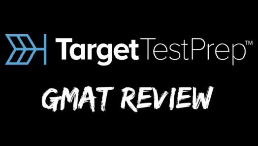 Target Test Prep GMAT Review (2021) Expert Rated