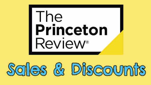 Princeton Review Promo Codes, Coupons & Discounts 2022 (Big Savings)