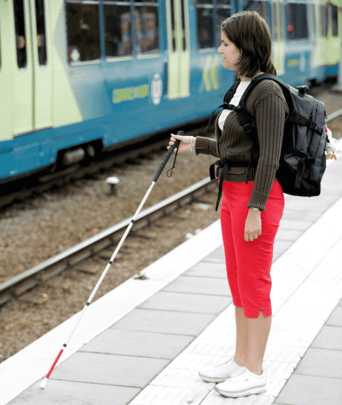 Resource Guide for Students With Visual Disabilities (2024)