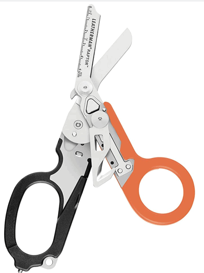 The 6 Best Trauma Shears For Nurses & EMTs [2024 GUIDE]