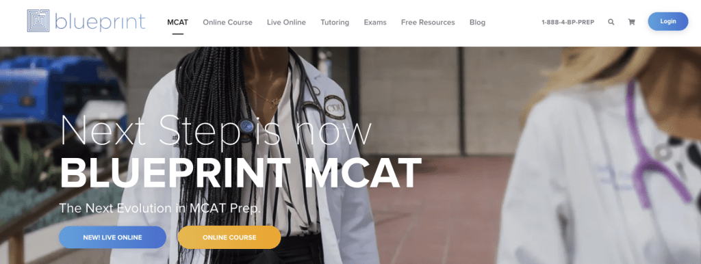 8 Best MCAT Prep Courses [BUYING GUIDE + DISCOUNTS 2021]