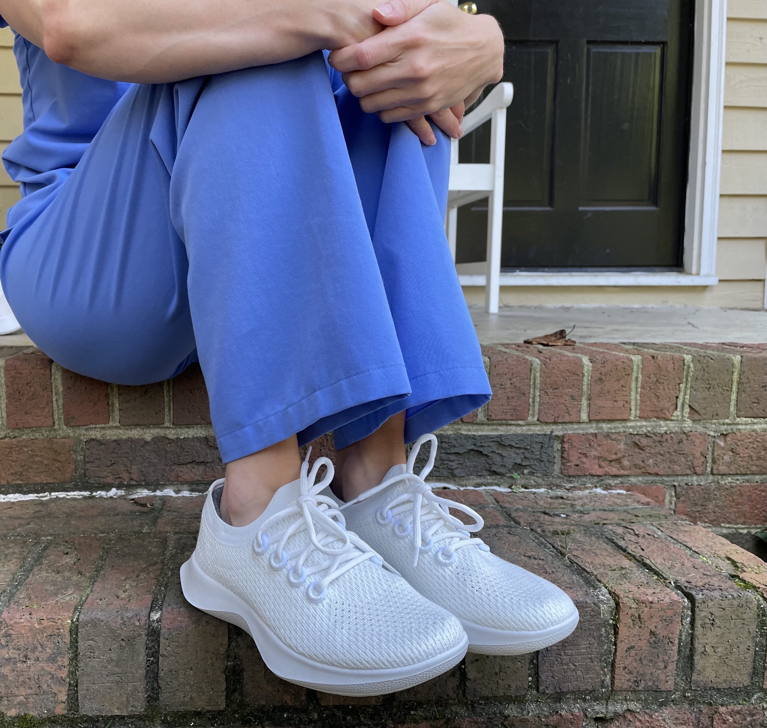 Allbirds Tree Dashers Review 2024 [Reasons To BUY/Not Buy]