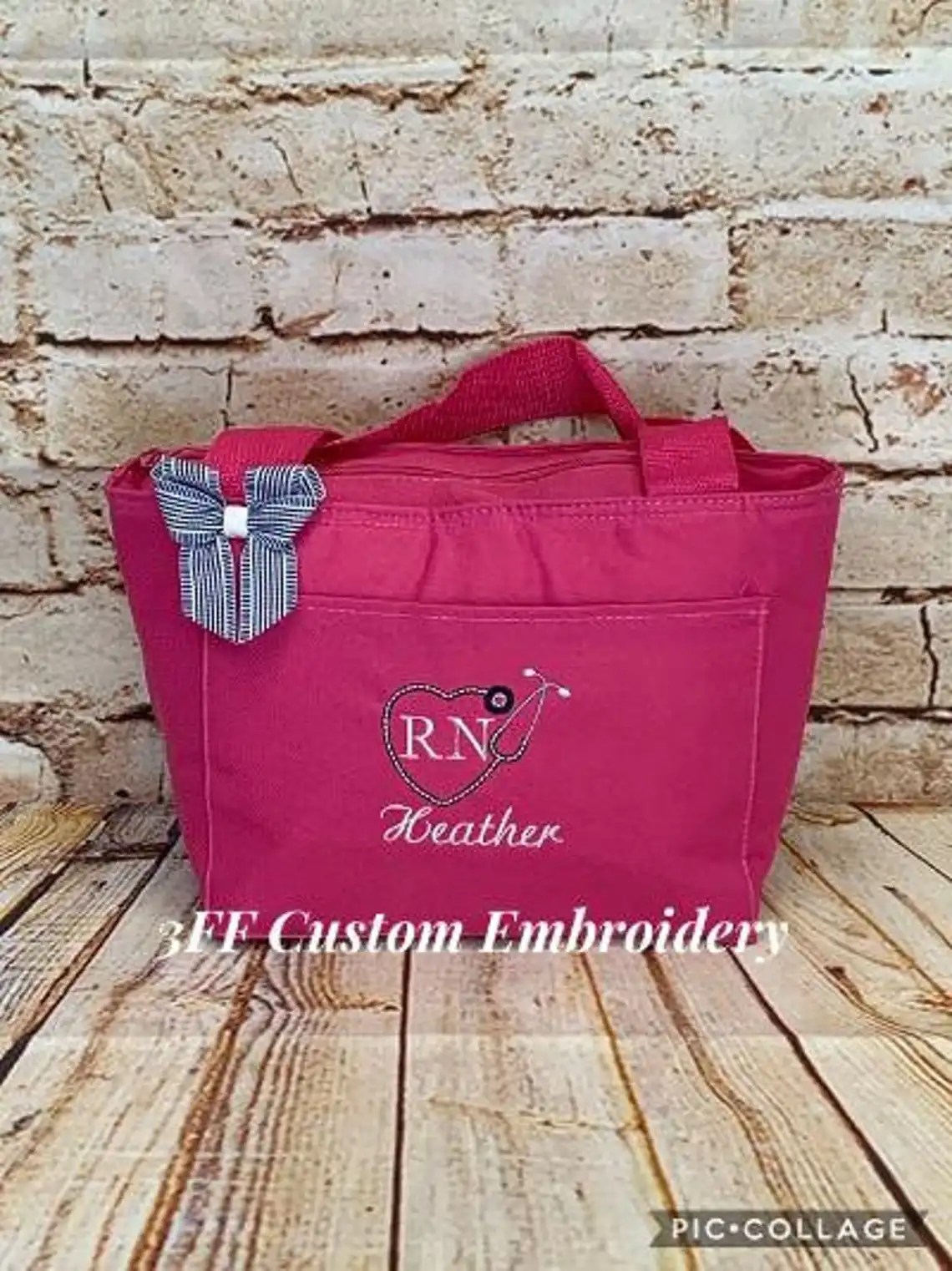 15 Best Nurse Lunch Bags & Backpacks [2024 Long Shift Guide]