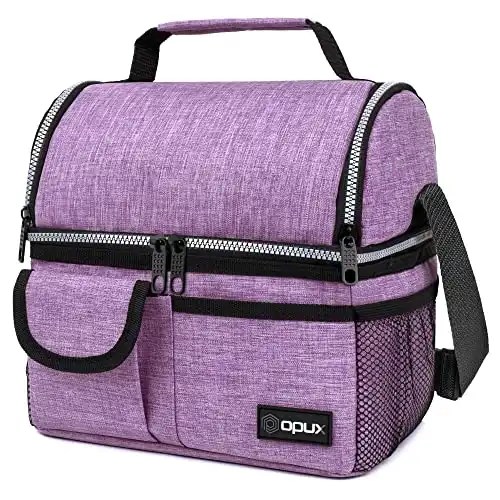 15 Best Nurse Lunch Bags & Backpacks [2024 Long Shift Guide]