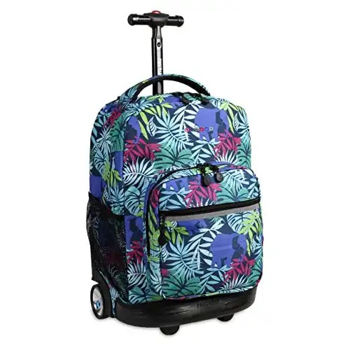 7 Best Nursing School Backpacks [2024 BUYING GUIDE]