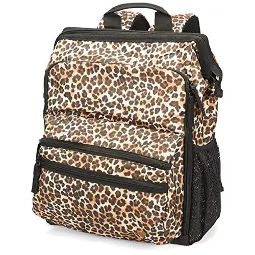 7 Best Nursing School Backpacks [2024 BUYING GUIDE]