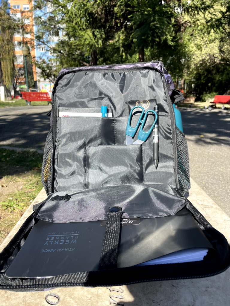 7 Best Nursing School Backpacks [2024 BUYING GUIDE]